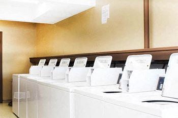 Laundry facilities